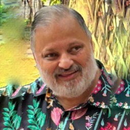Sourish Bhattacharyya